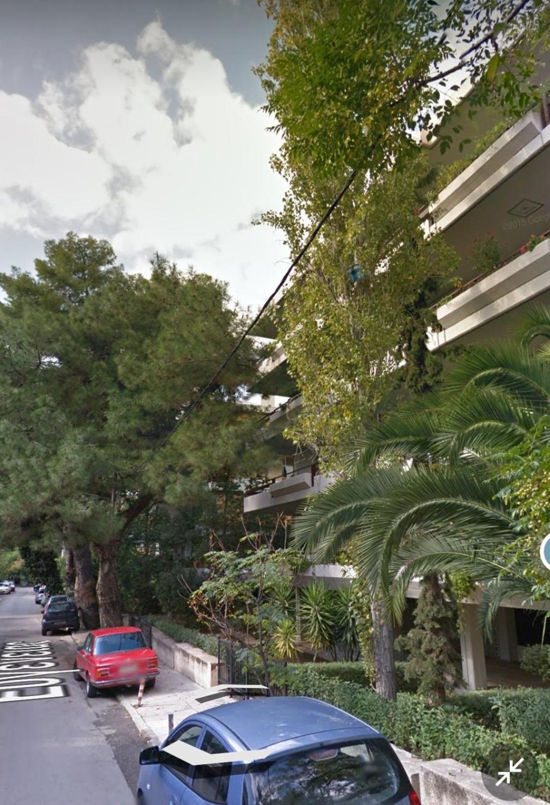 Filothei Luxury Apartment 110M2 Atene Esterno foto